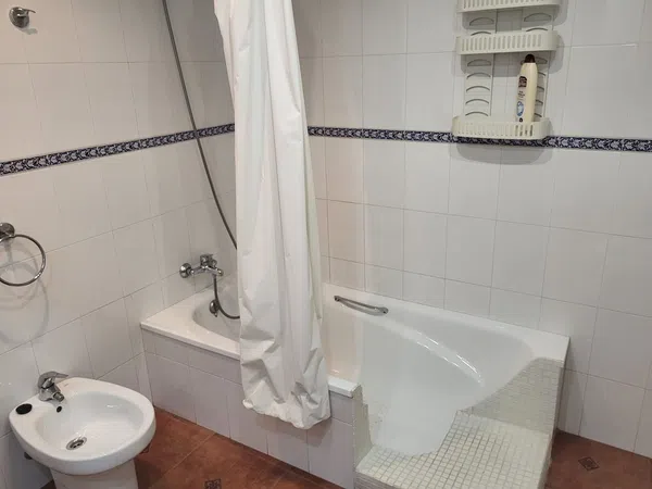 Piso en Alameda de Capuchinos, 76, Olletas - Sierra Blanquilla - Foto 28