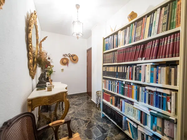 Piso en calle Salitre, 26 - Foto 2