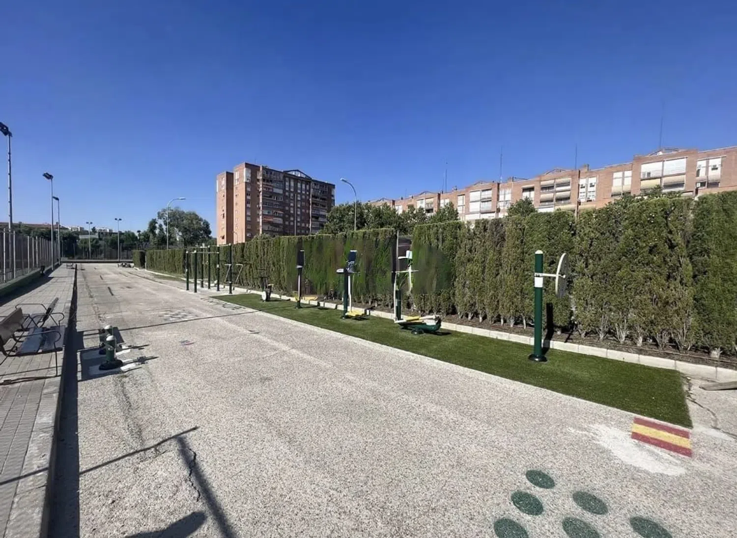 Piso en calle de Javier del Quinto, 6 - Foto 35