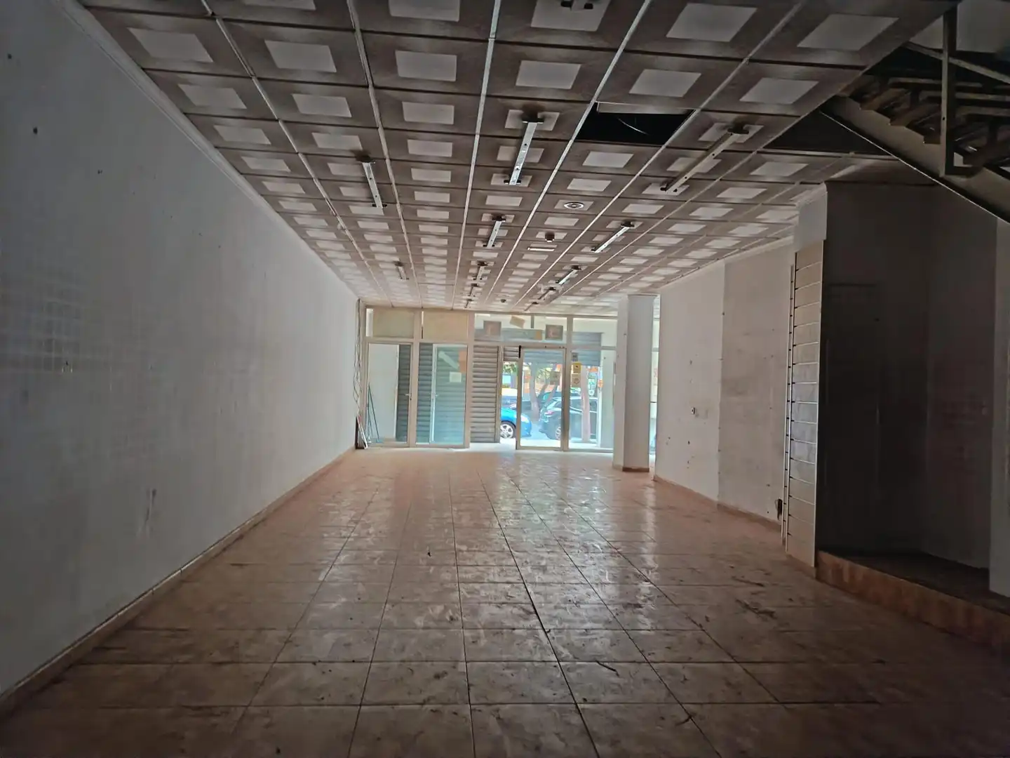 Local comercial en Alicante / Alacant - Foto 6