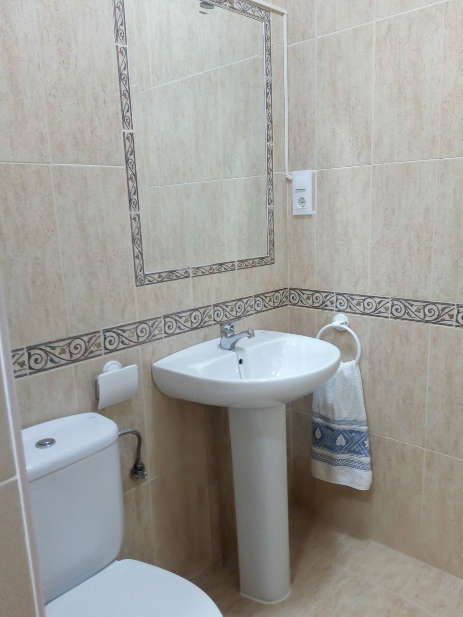 Piso en Luis Montoto - Santa Justa, Luis Montoto - Santa Justa - Foto 12