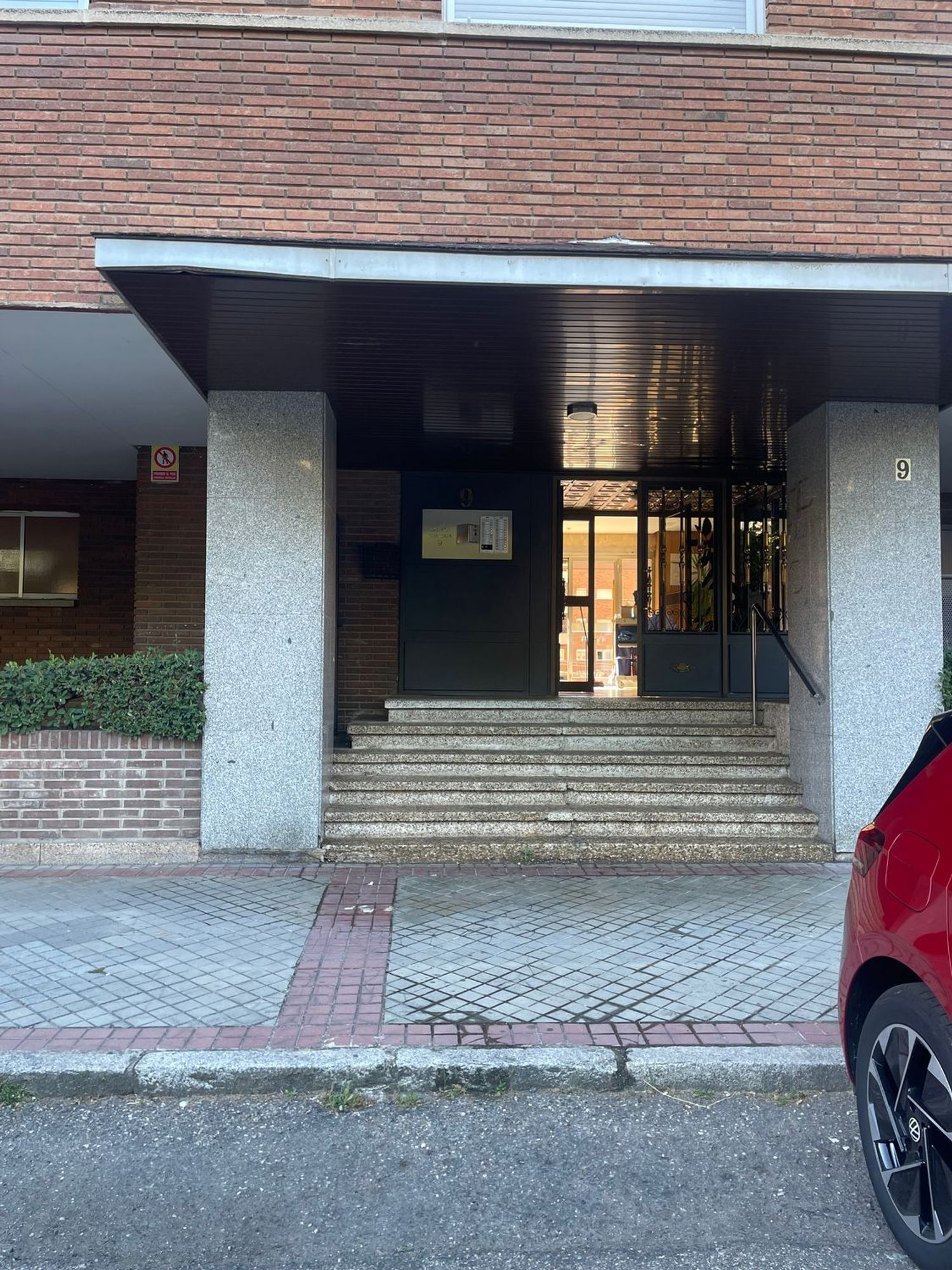 Piso en Calle Pío del Río Hortega, 9 - Foto 2