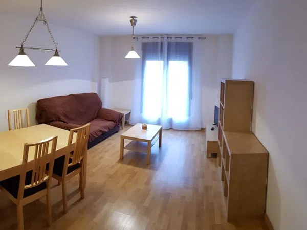 Piso en Calle Mayor, 10, Carrel - San Julián - Arrabal, Carrel - San Julián - Arrabal - Foto 1