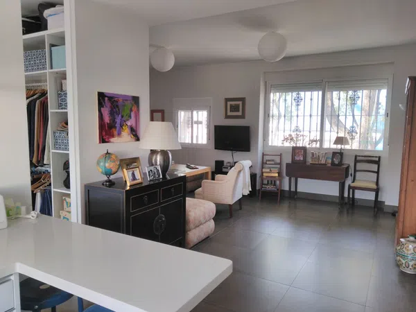 Piso en Barriada Santa Bárbara C-a, 4 - Foto 9