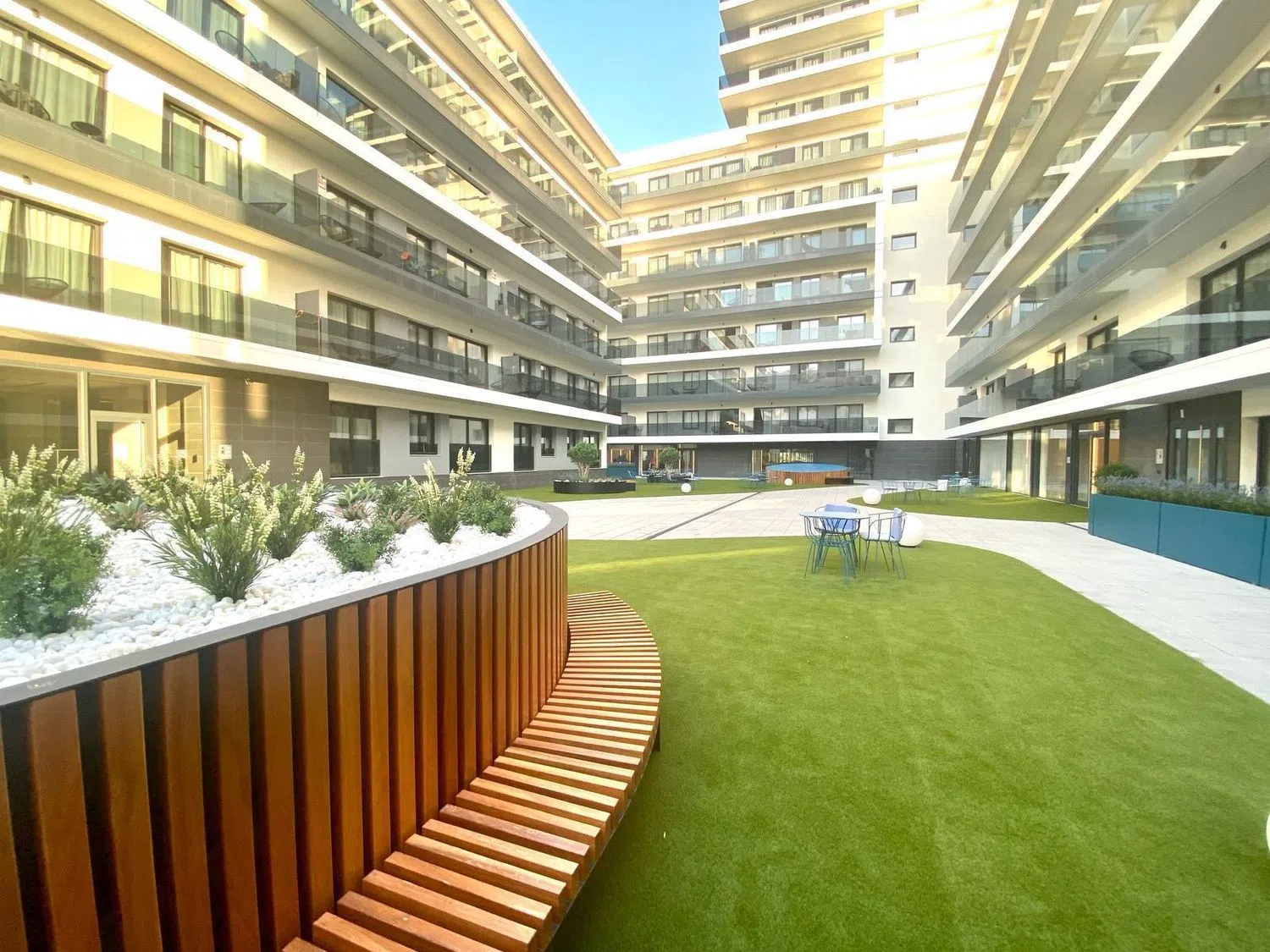 Piso en calle de Guipúscoa, 185 - Foto 19