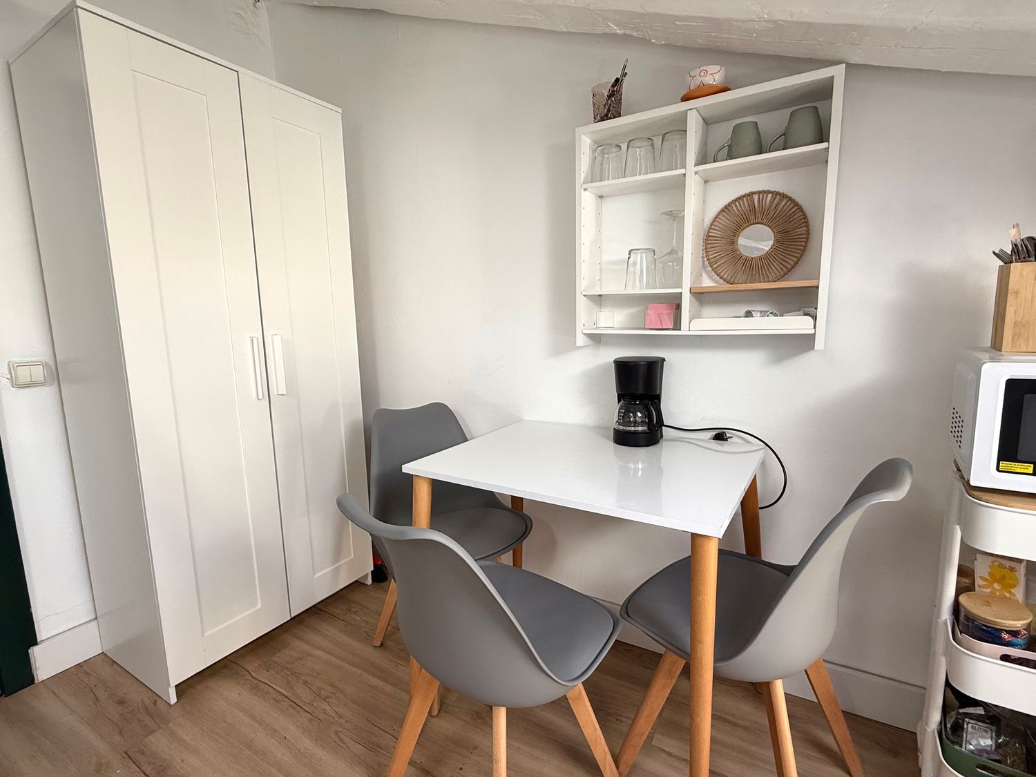 Ático en calle de la Libertad, 7 - Foto 4