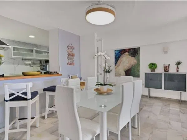 Chalet adosado en Avenida Benajarafe, 213, Reserva de Marbella - Foto 3