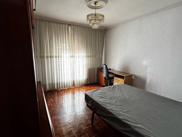 Piso en calle Arapiles, 47