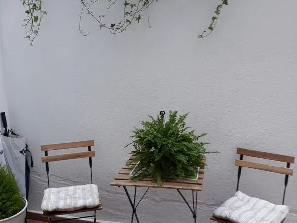 Piso en calle Arriaza, 8