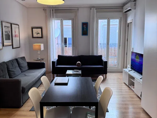 Piso en calle de Caravaca, 15