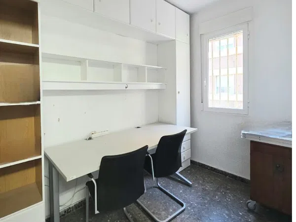 Piso en avenida del Doctor Waksman, 15 nmeropiso - Foto 16