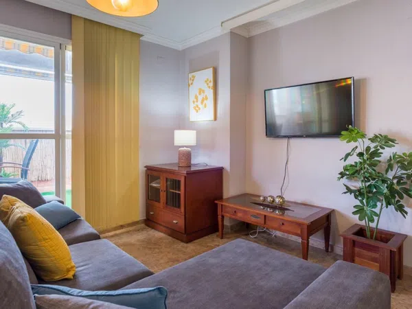 Ático en calle Dolores Ibárruri, 37 - Foto 5