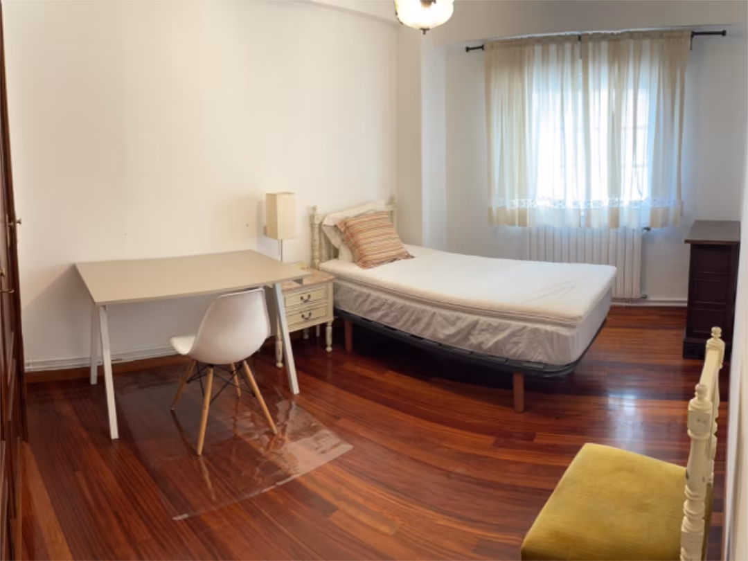 Piso en  Rúa de San Clemente 10 - Foto 10