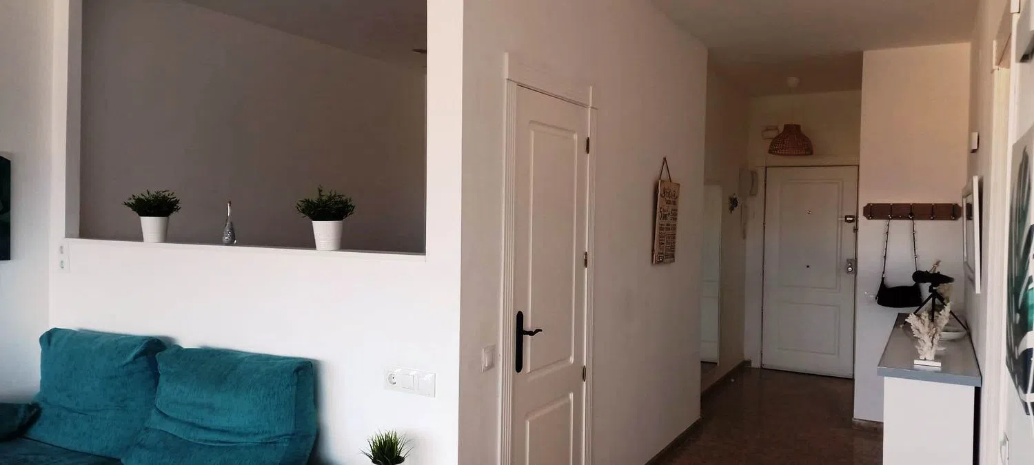 Estudio en calle Hespérides, 17 - Foto 7