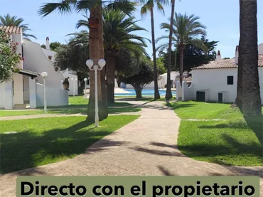 Piso en  Carrer Circumval·lació 1 - Foto 1