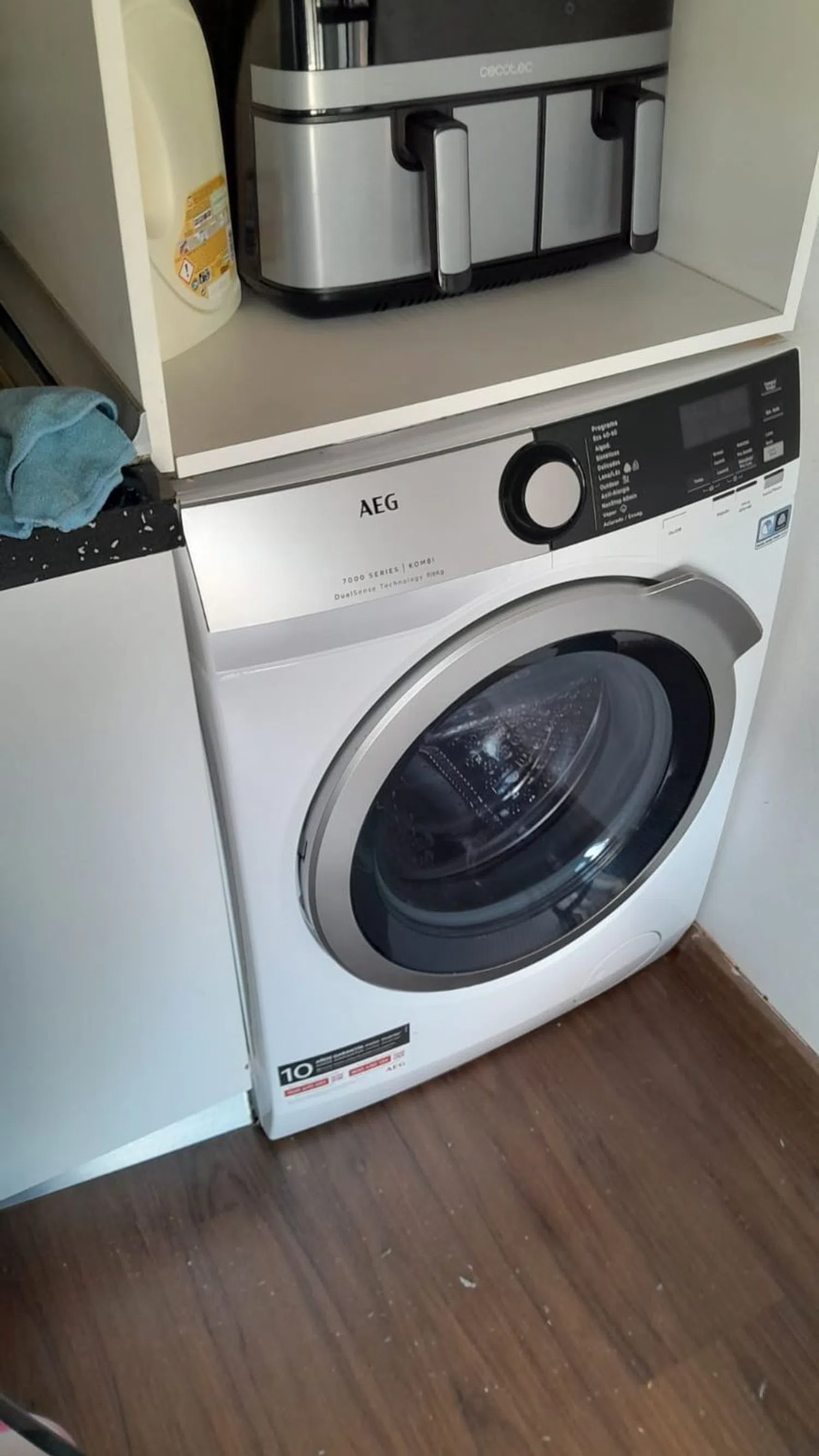 Ático en calle Gran de Gràcia, 98 - Foto 8