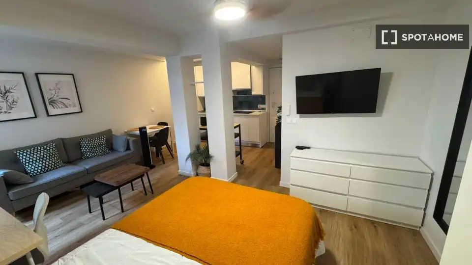 Piso en San Sebastián de los Reyes - Foto 16