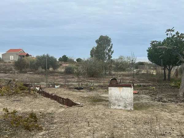 Casa rural en Extramuros Diseminado, 404 - Foto 21