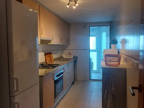 Piso en Plaza nou d’octubre, 9, Benissa pueblo, Benissa pueblo - Foto 11