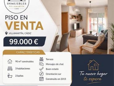 Piso en La loma - Foto 1