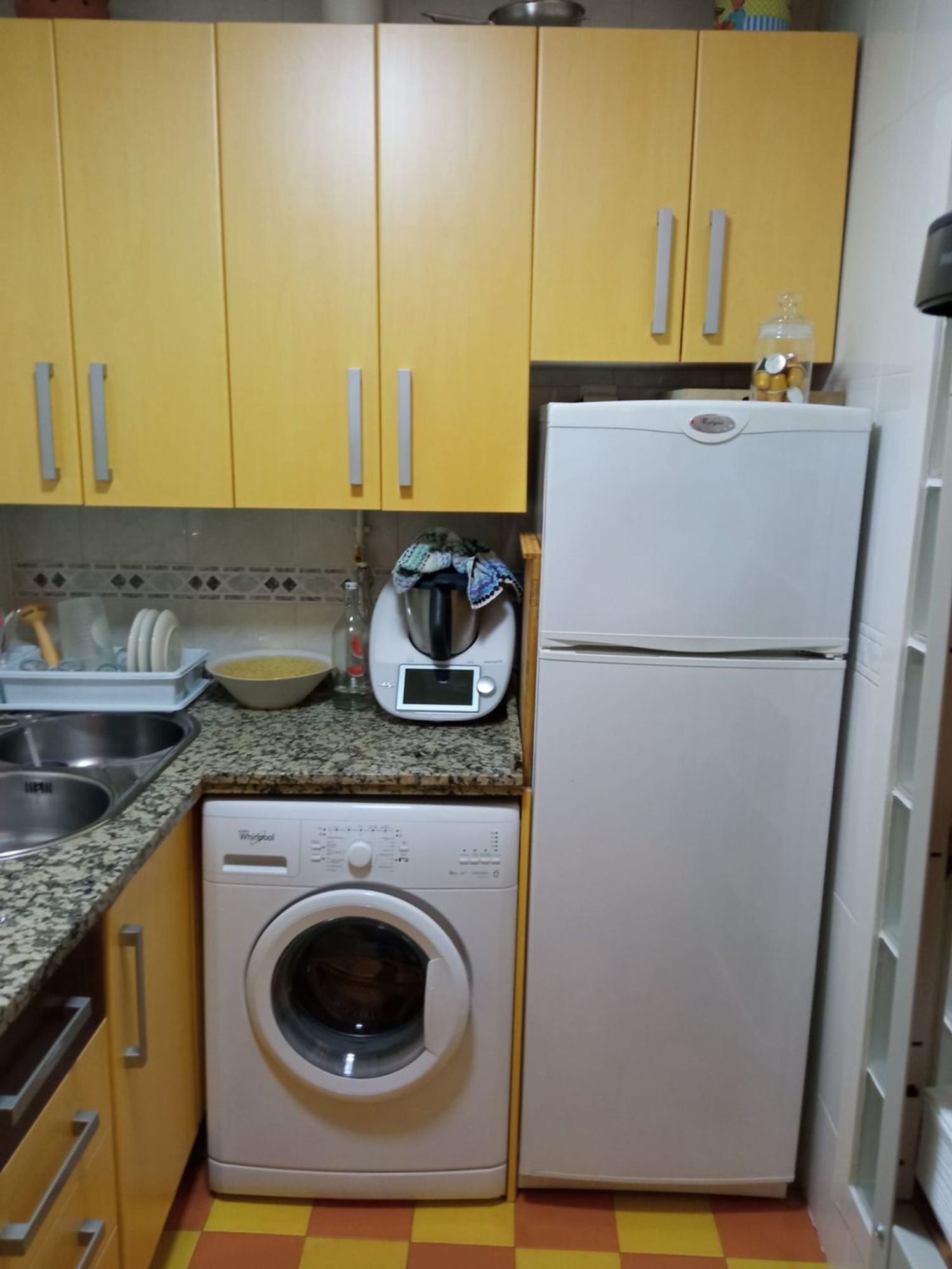 Piso en calle Bécquer, 24 - Foto 8