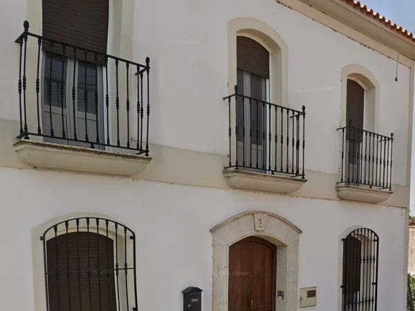 Chalet adosado en Calle Huerto Moral, 3 - Foto 2