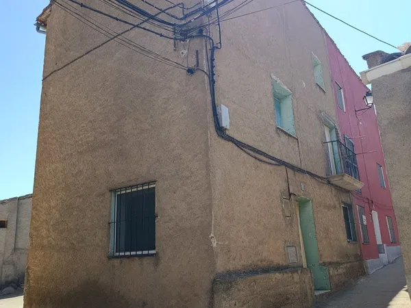 Casa rural en Calle Mosén Manuel Sánchez, 7 - Foto 3