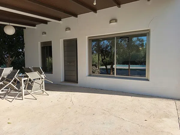 Casa o chalet independiente en Lugar Aulagar, 45, El Cigarral - Dehesa - Borrajo, El Cigarral - Dehesa - Borrajo - Foto 9