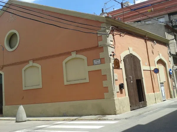 Bar de copas en traspaso en Calle del Pati del Gall, 11 - Foto 14