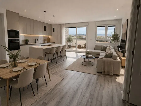 Piso en calle Antonio Amat Maiz, 32 - Foto 18