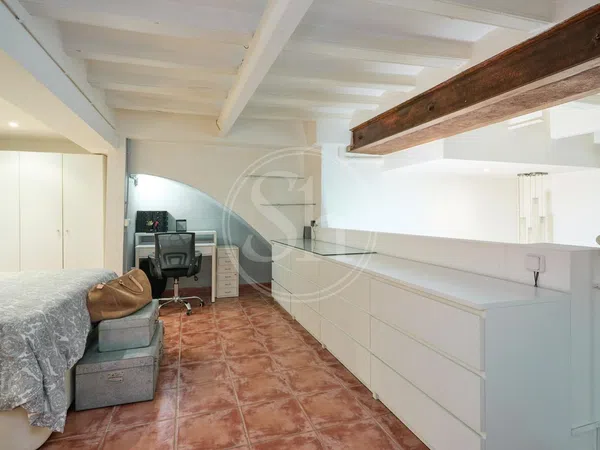 Piso en Passatge de Pere Calders, Sant Antoni - Foto 9