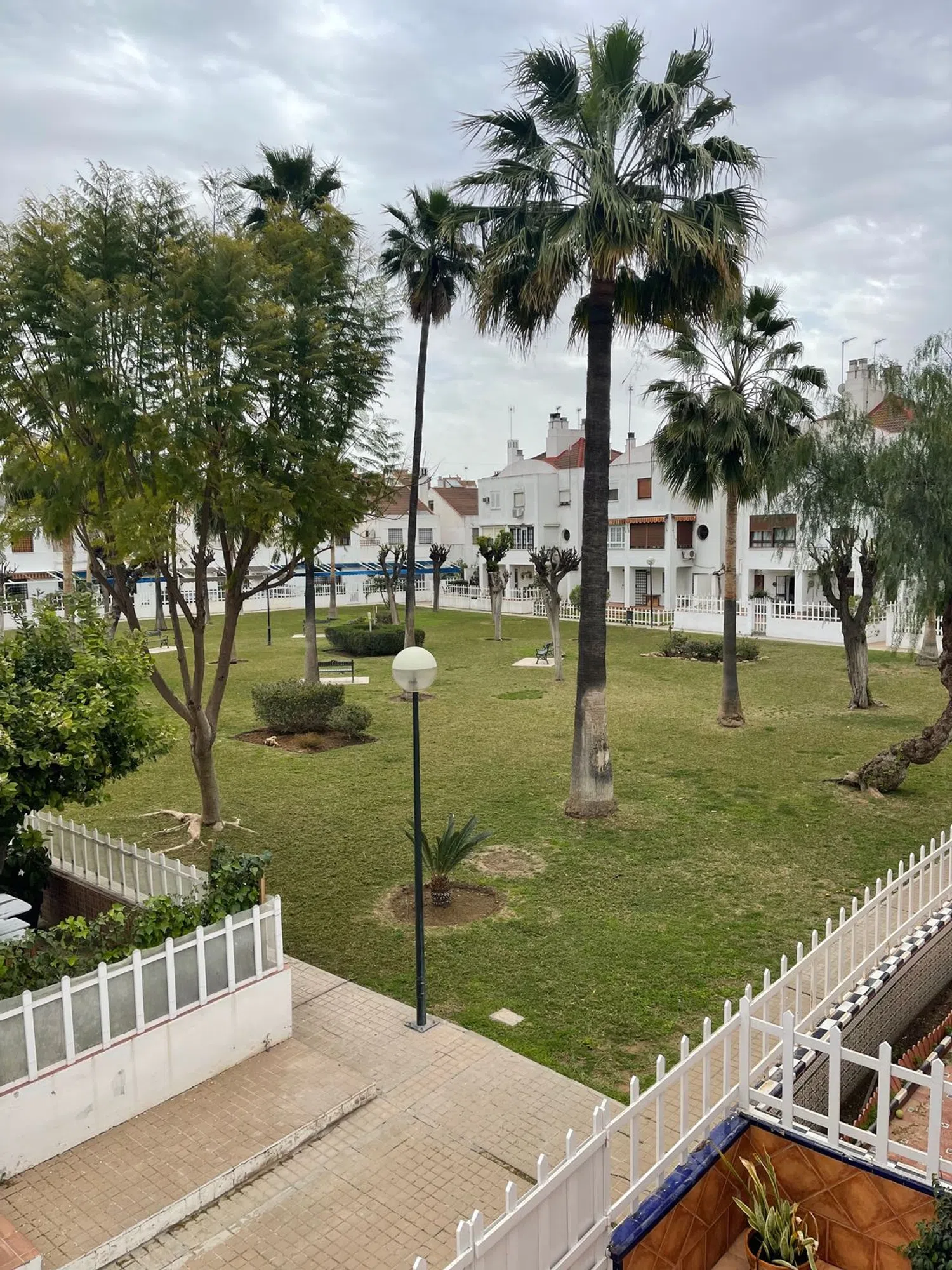 Chalet adosado en calle Mayas, 3 - Foto 8