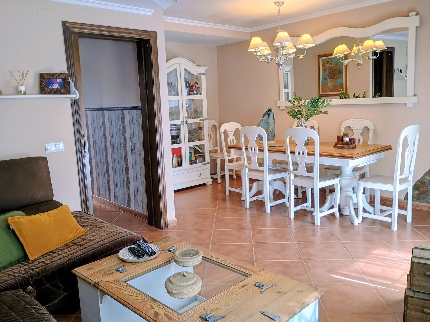 Chalet pareado en calle Pepa Flores González, 66 - Foto 20