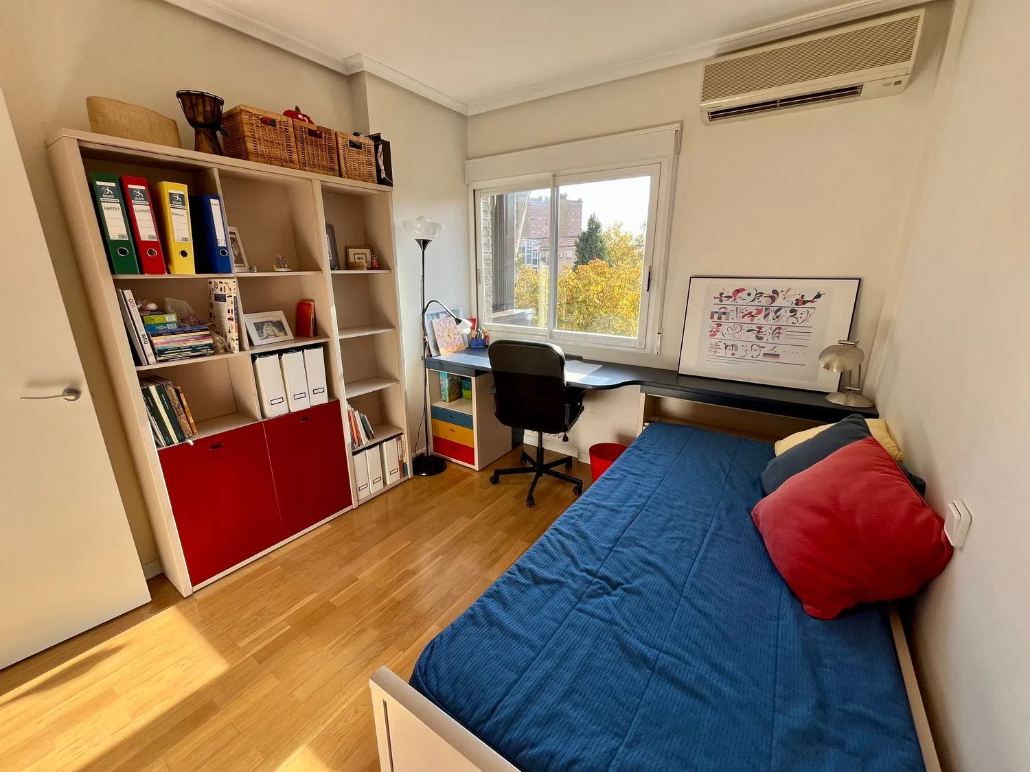 Piso en calle Saliente, 10 - Foto 12