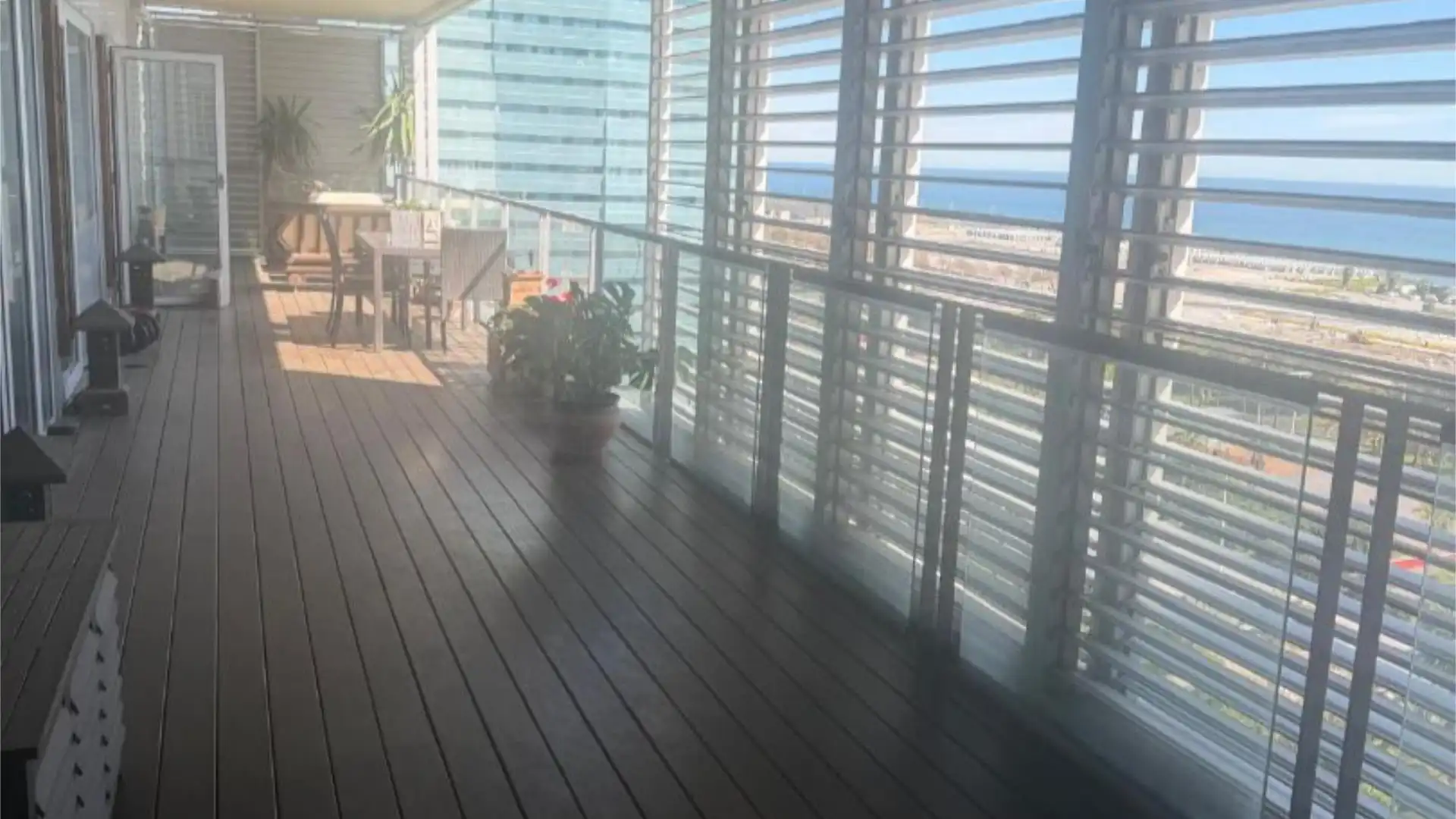 Piso en paseo García Faria 77 - Foto 5