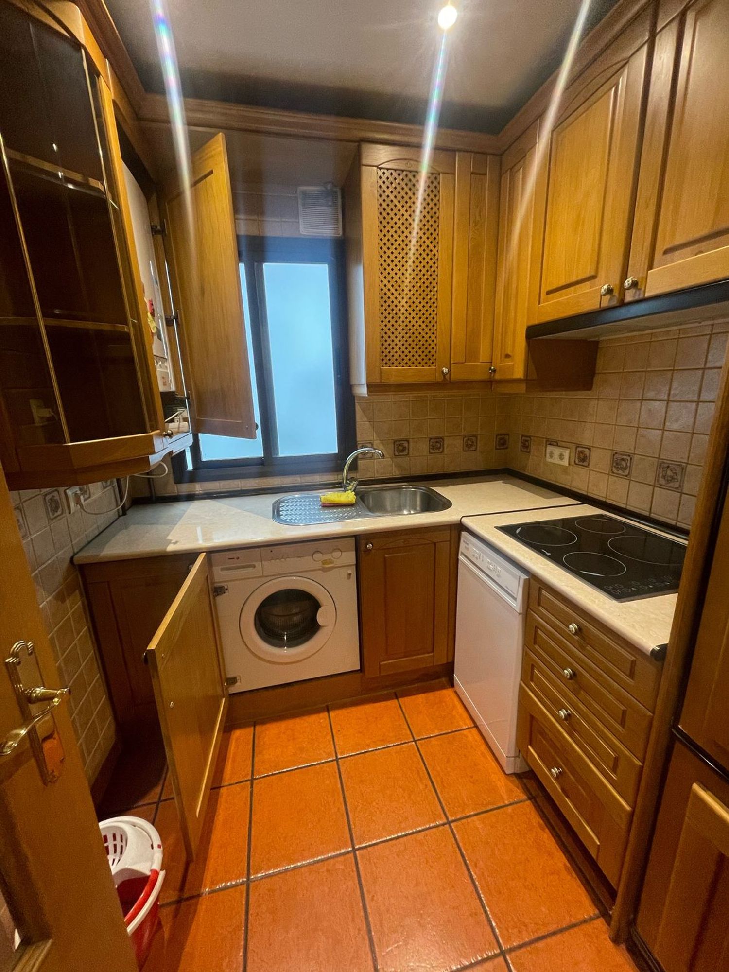 Piso en Calle Cipriano Sancho, 11, Ventas - Foto 31