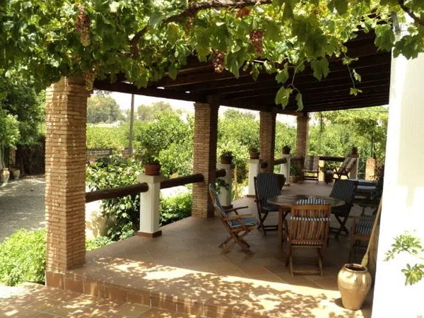 Casa rural en La Gavia, 5 - Foto 16