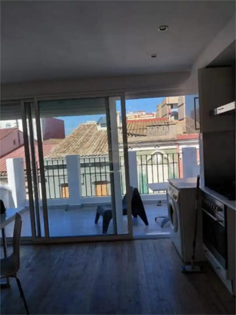 Piso en Cabañal - Foto 4