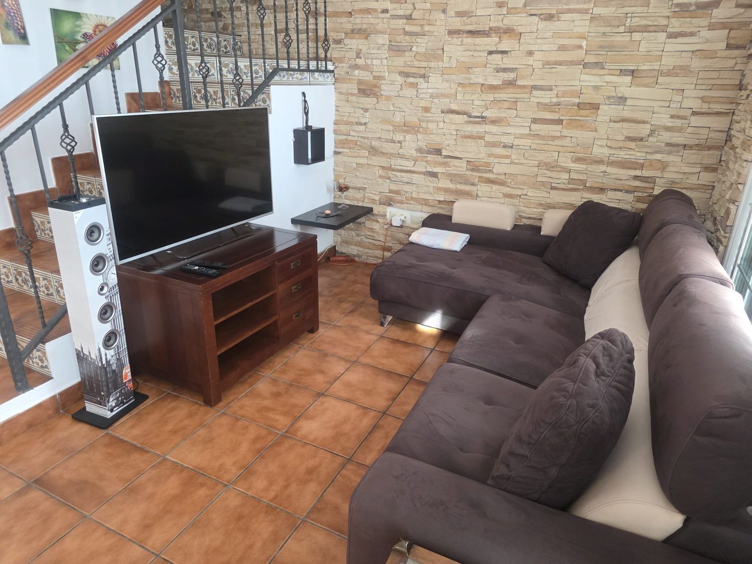 Chalet adosado en calle Brezo, 33 - Foto 17