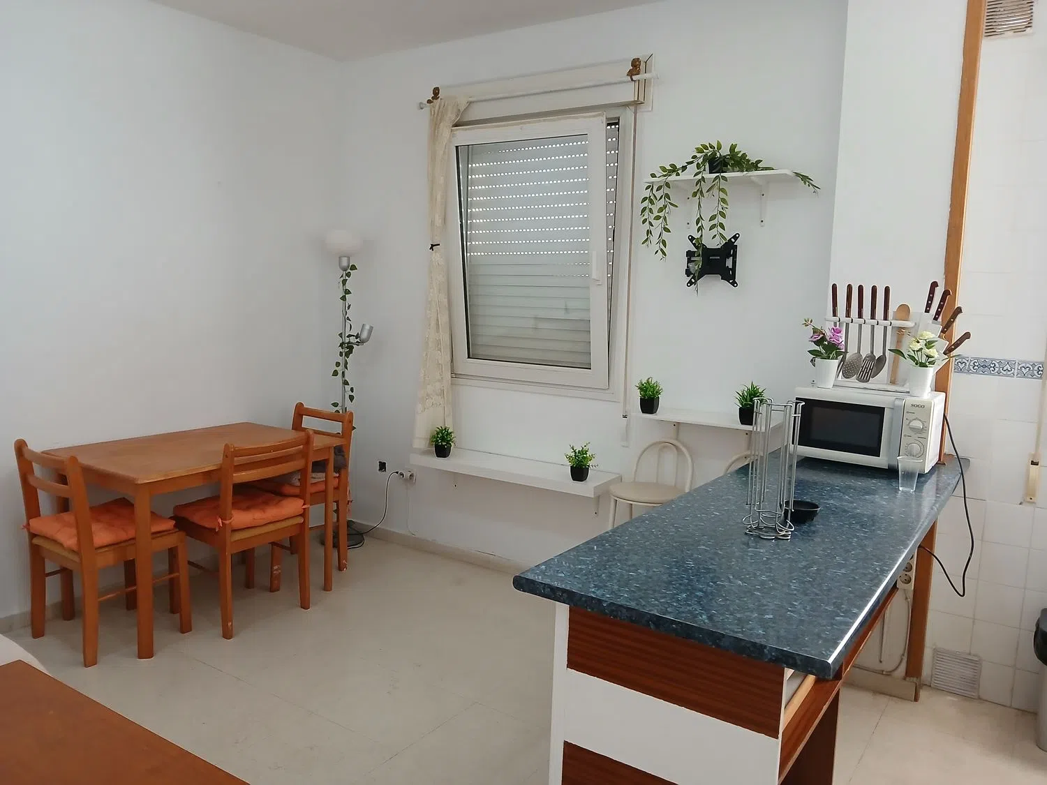 Dúplex en Párroco González Abato, 12 - Foto 5