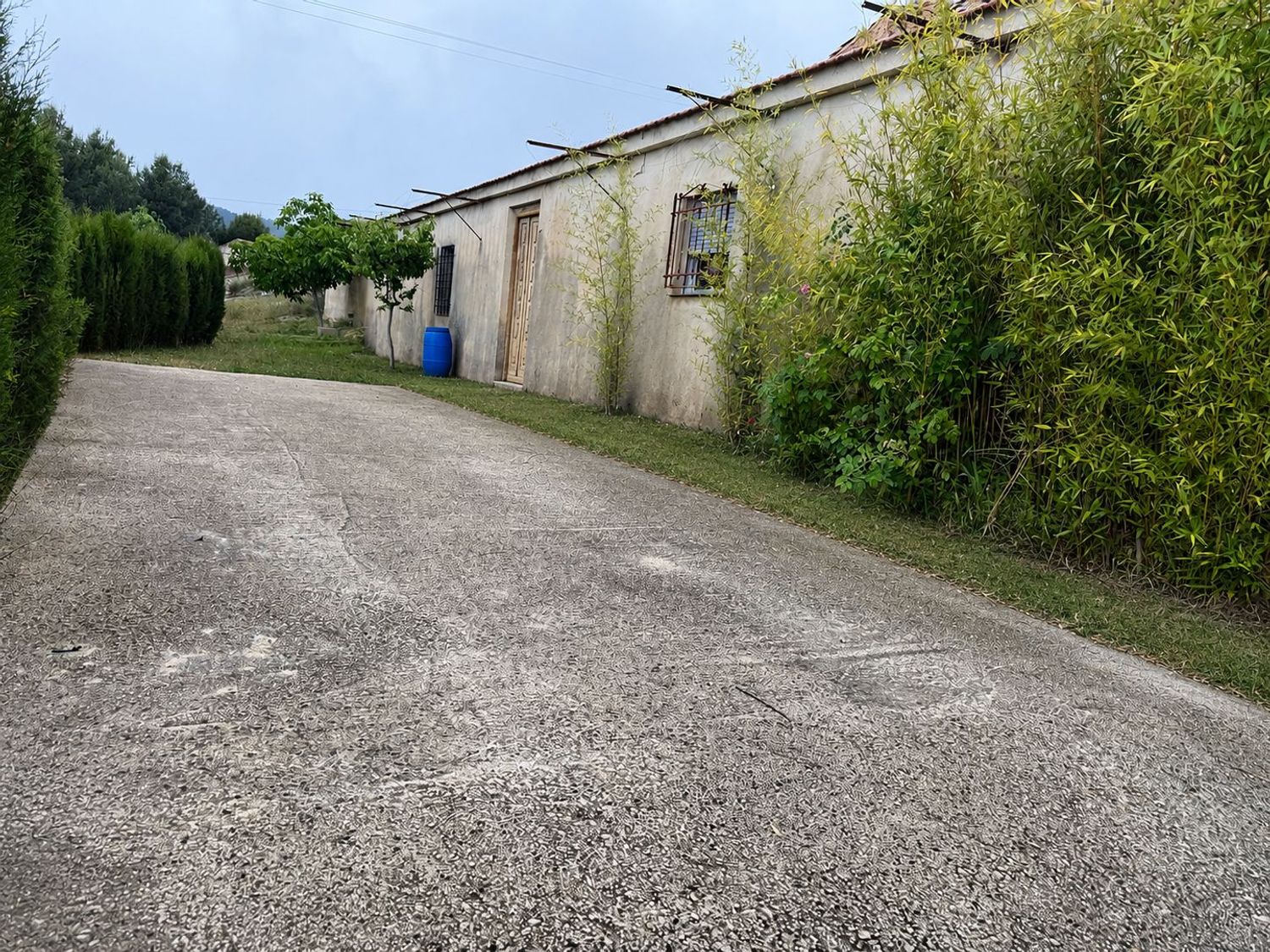 Cortijo en Calle Diseminados, 980 w - Foto 4