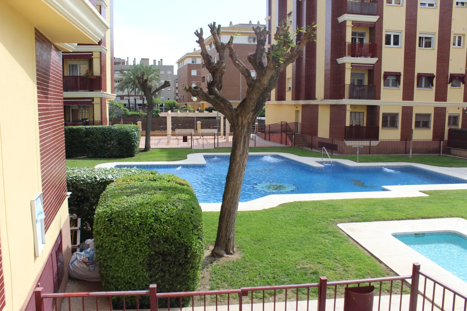 Piso en Barrio Noreña - Turruñuelos - Foto 24