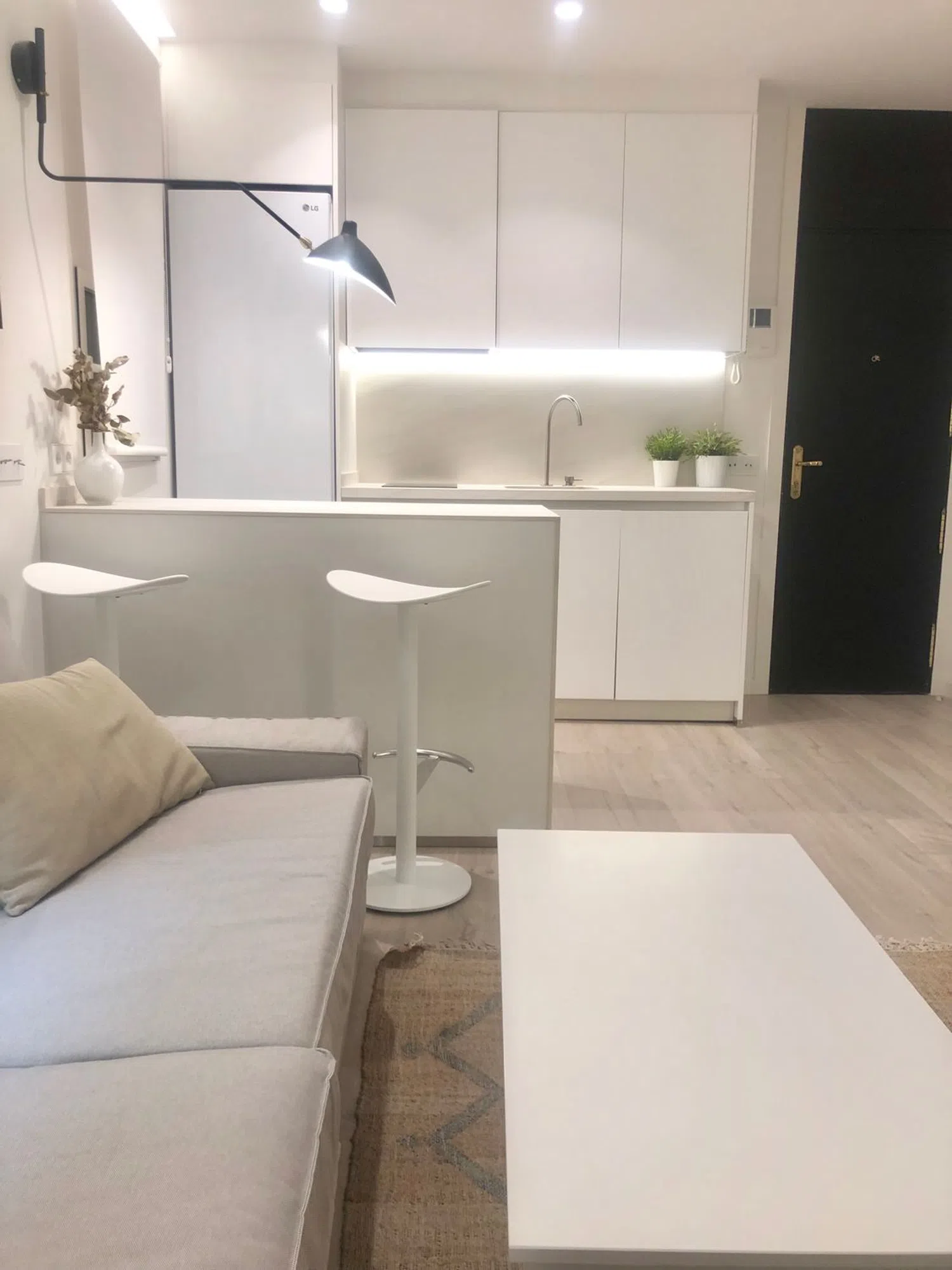 Piso en avenida de Menéndez Pelayo, 42 - Foto 12