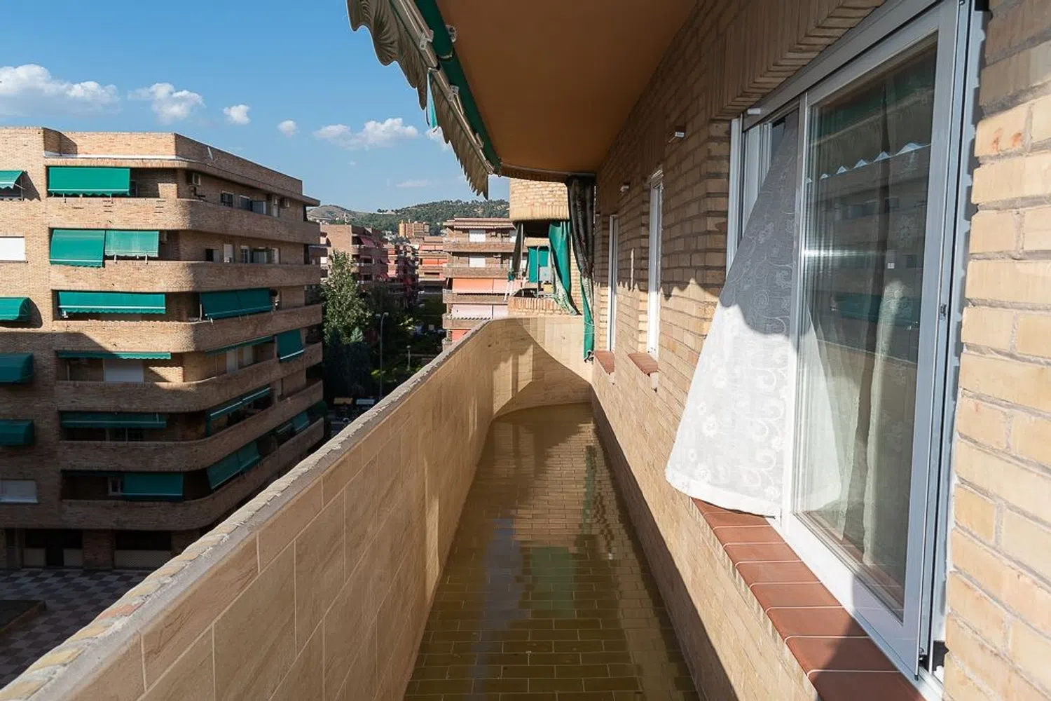 Piso en calle Profesor Agustín Escribano, 7 - Foto 14