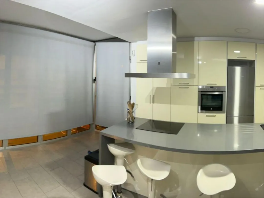 Piso en calle San Fernando 31 - Foto 1