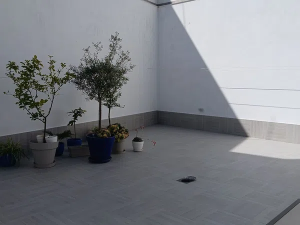 Casa independiente en calle Gonzalo Nazareno, 6 - Foto 7