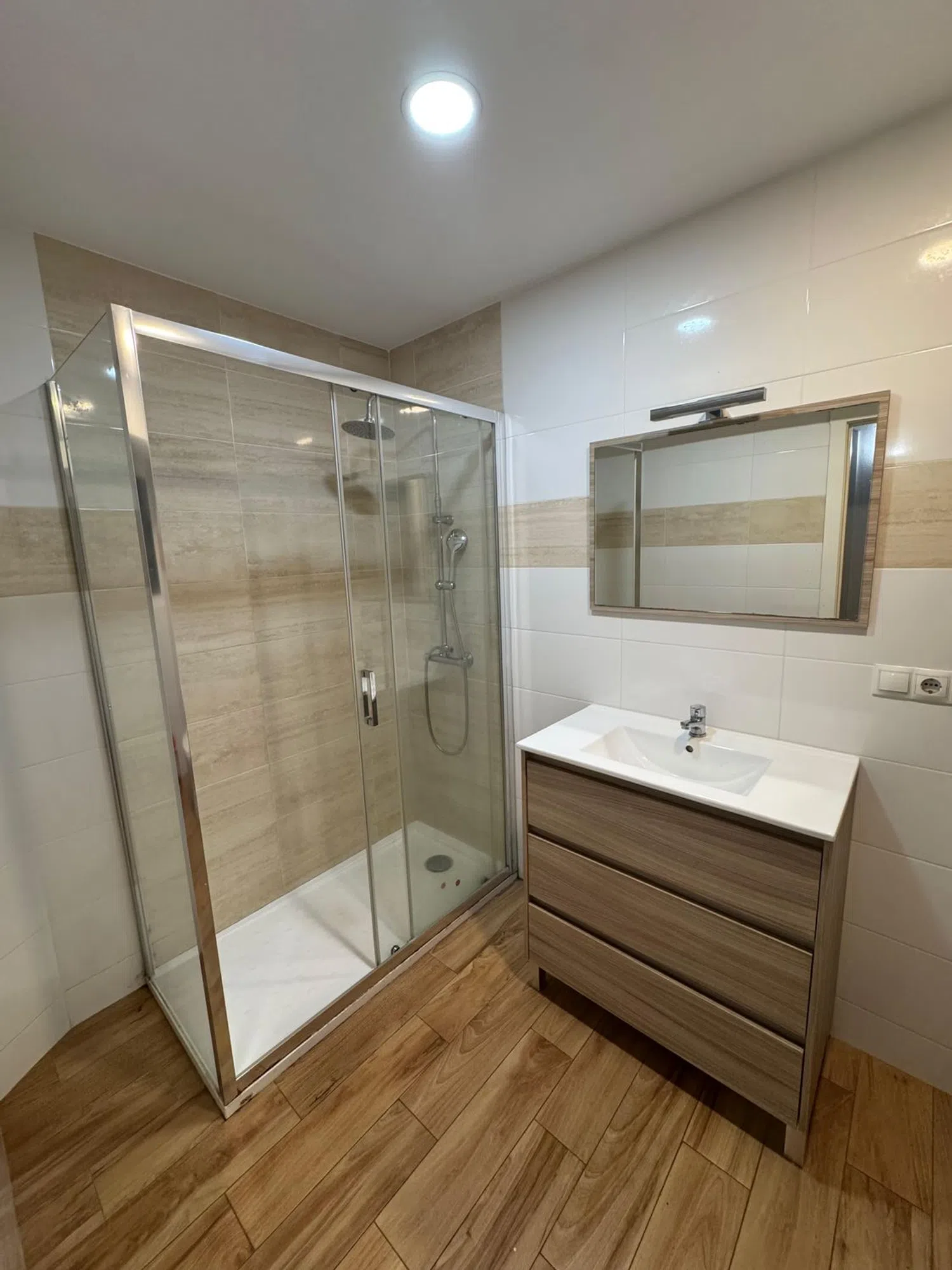 Piso en calle del Vizconde de Matamala, 16 - Foto 7