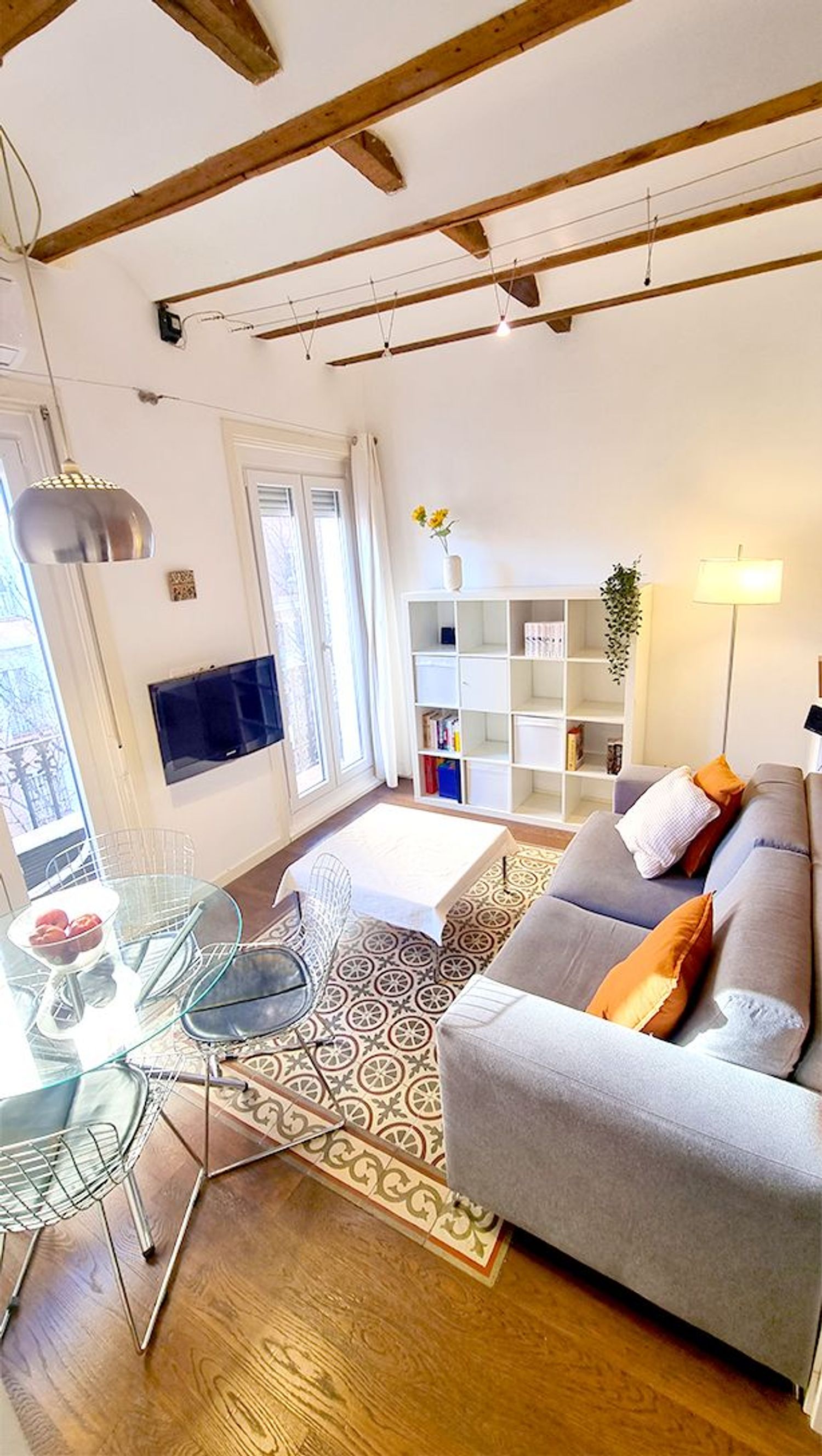 Piso en paseo de las Acacias, 9 - Foto 2