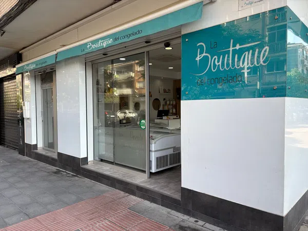 Tienda de alimentación en traspaso en Avenida de Italia, 8 - Foto 2