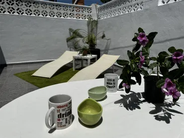 Chalet en  Calle Isla del Aire 6A - Foto 12
